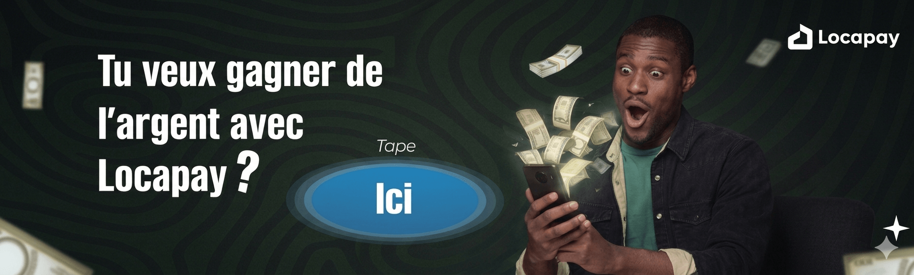Locapay